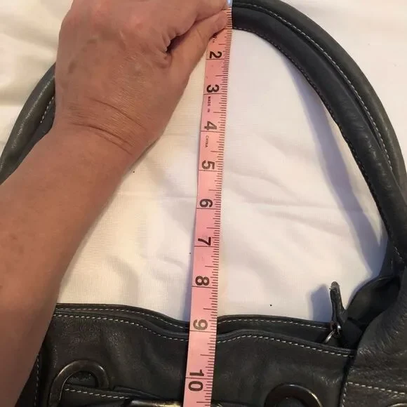 Madi Pelleteria Purse - Picture 16 of 16